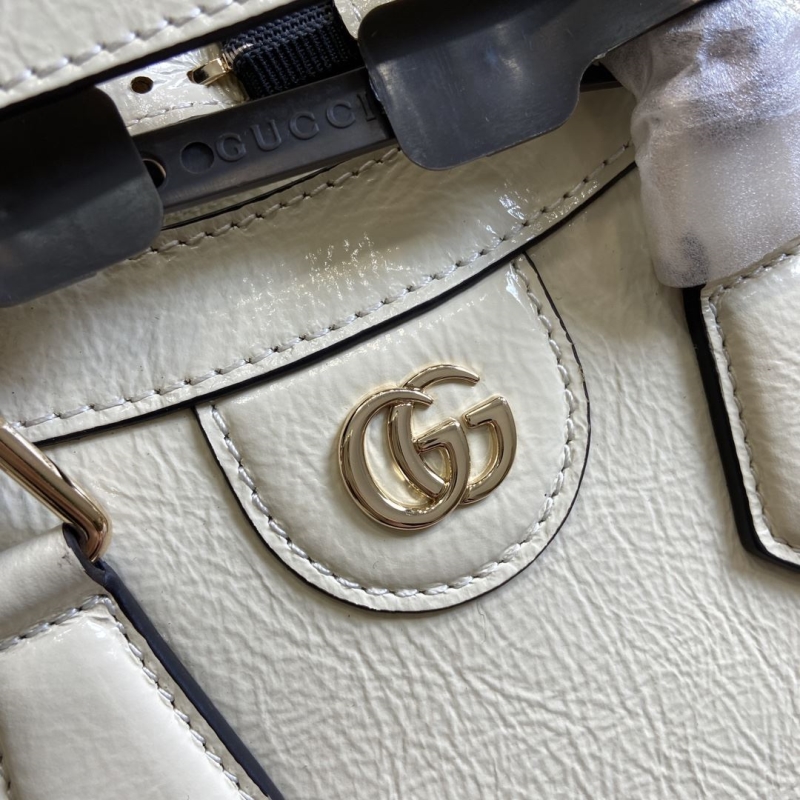 Gucci Top Handle Bags